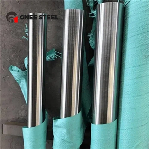 ¿Cuál Es El Equivalente Del Acero Inoxidable 1.4919?