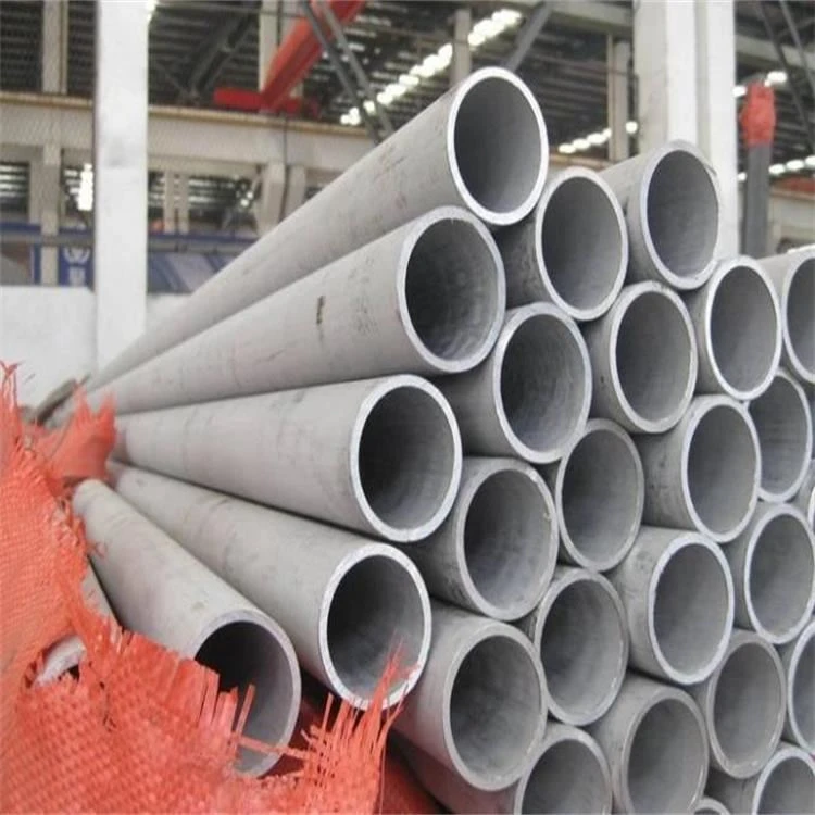 tubo de acero inoxidable 316I 3