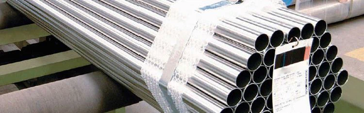 Tubos De Acero Inoxidable 316