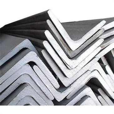 Cantoneira Laminada