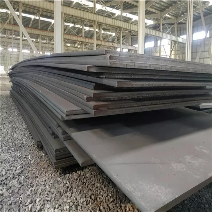 Corrosión en placas de acero recubiertas: por qué ocurre y cómo evitarla Corrosión en placas de acero recubiertas: por qué ocurre y cómo evitarla