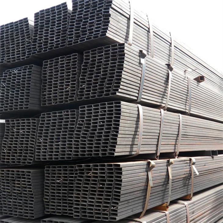 S275JR Tubo Cuadrado Galvanizado S275JR Tubo Cuadrado Galvanizado