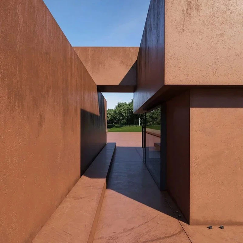 China corten steel panel Distributors China corten steel panel Distributors