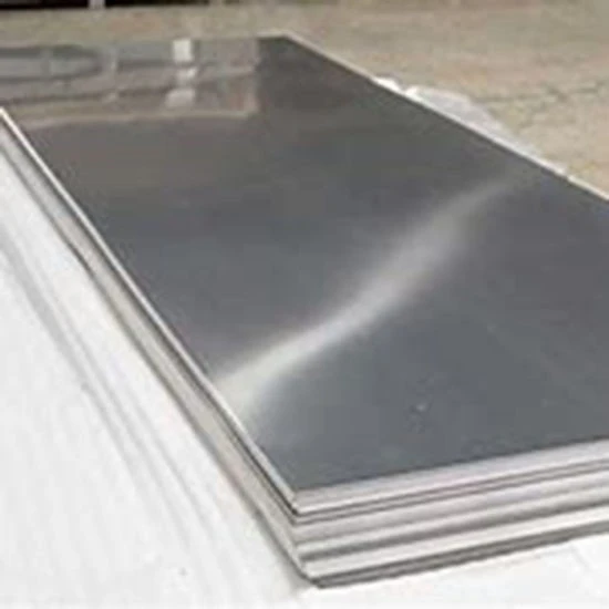 AISI 304 Inoxidable