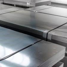 Chapa De Aço Inox 430 Polido