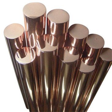 Liga De Cobre Nickel