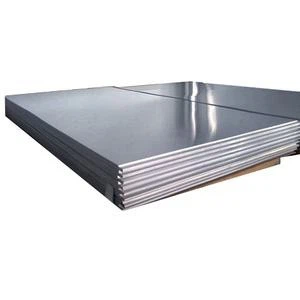 PLANCHA DE ACERO INOXIDABLE 4X8 4MM 3/16