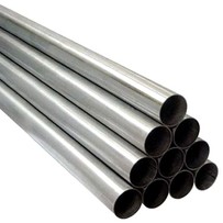 304 304L Tubo De Acero Inoxidable