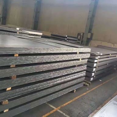 Aço Inox 304 Placas De