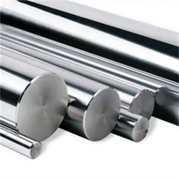 AÇO INOX F60