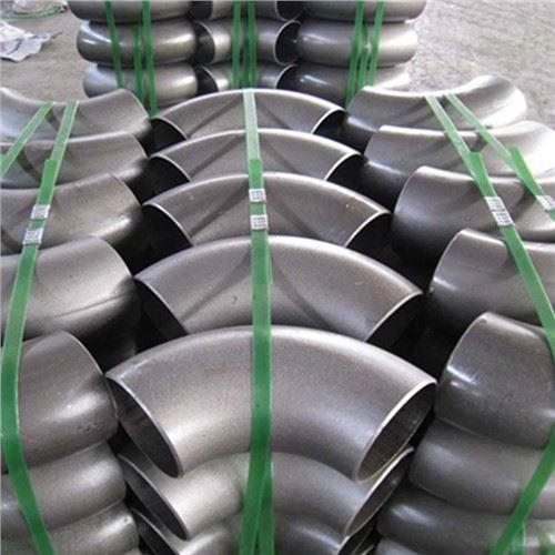 Accesorios De Tubería De Acero Inoxidable 317 / 317L