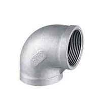 ACI-1 COTOVELO 90 FEMEA 316 150# 1/2 NPT