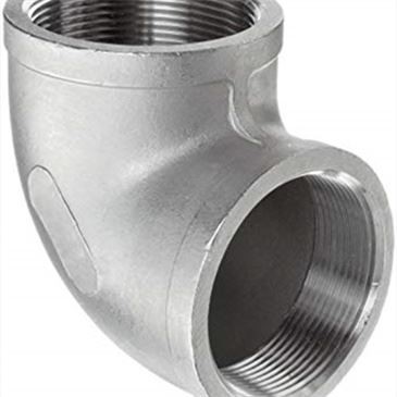 ACI-1 COTOVELO 90 FEMEA 316 150# 1 BSP