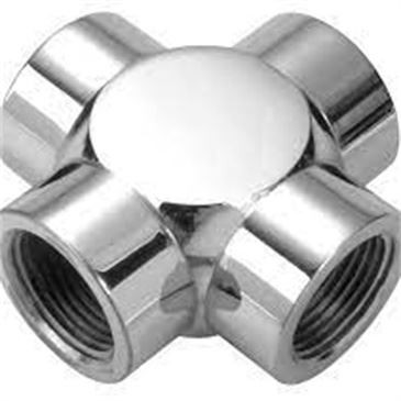 ACI-3 CRUZETA 304 2 NPT