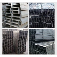 Astm Acero De Estructura Viga En H