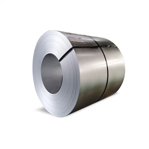 Bobina De Acero Galvanizado DX54D+Z