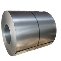 Bobina De Acero Laminado En Frío