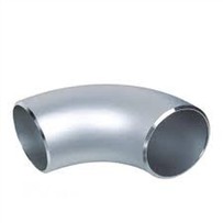 Codo De Tubería De Acero Inoxidable 316