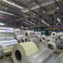 Color Doble Acero De ASTM A653 Ppgi Revestido