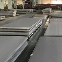 Galvanizada Chapa De Aço
