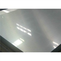 Placa De Acero Inoxidable En Frío Superficial 2b