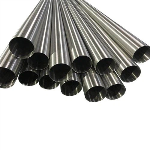 Tubería Y Tubos De Acero Inoxidle 316