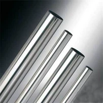 Tubo Inox