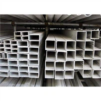 Tubo Rectangular De Acero Inoxidable