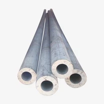 Tubos De Acero Inoxidable AISI TP 304
