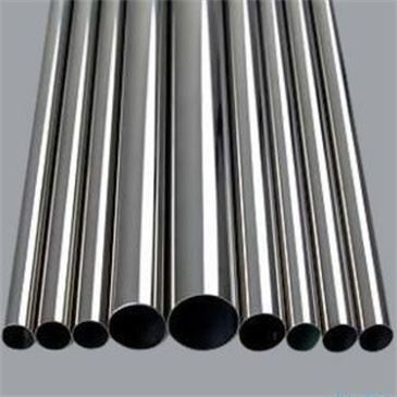 Tubos De Inox