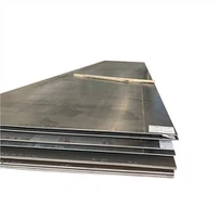 Uns S30100 Placa De Acero Inoxidable