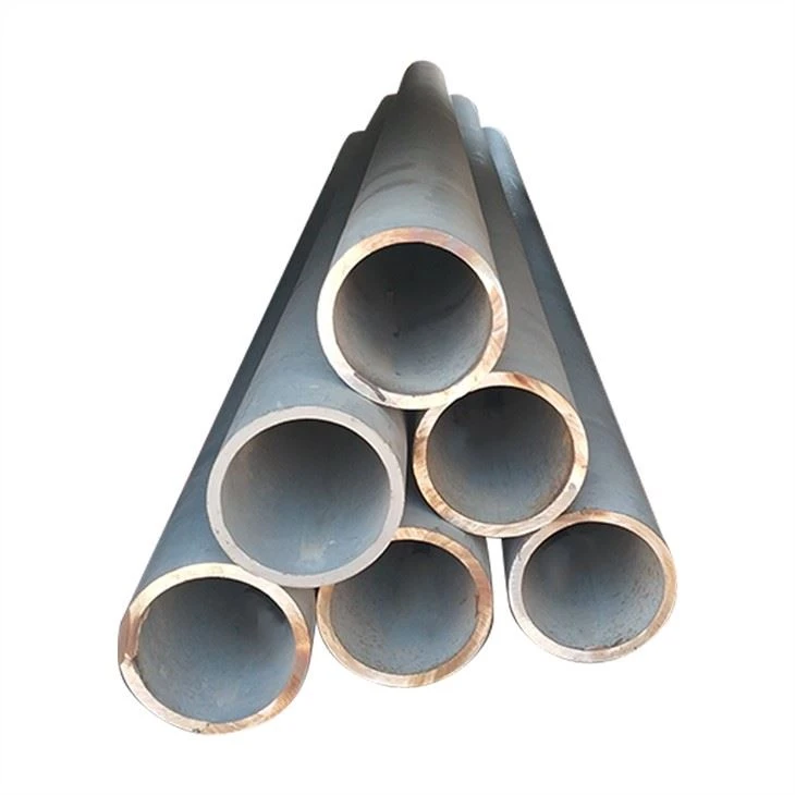 Tubo De Acero Inoxidable 316I