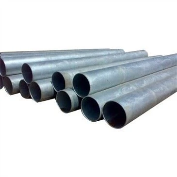 Tubos Galvanizados