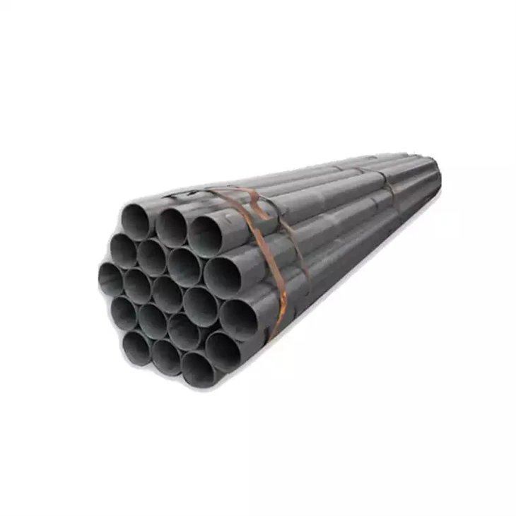 4140 Tubo De Acero Al Carbono Sin Costura