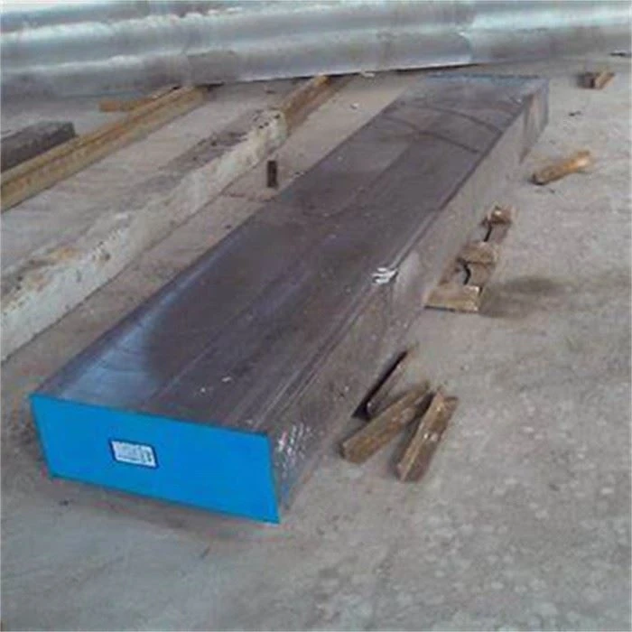 A2 Flat Ground - Acero Para Herramientas