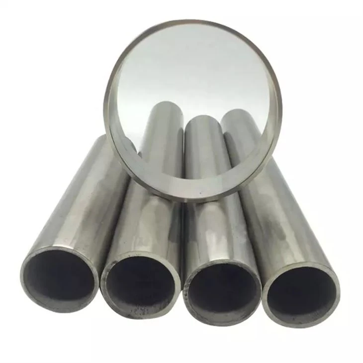 A479 Varilla De Acero Inoxidable
