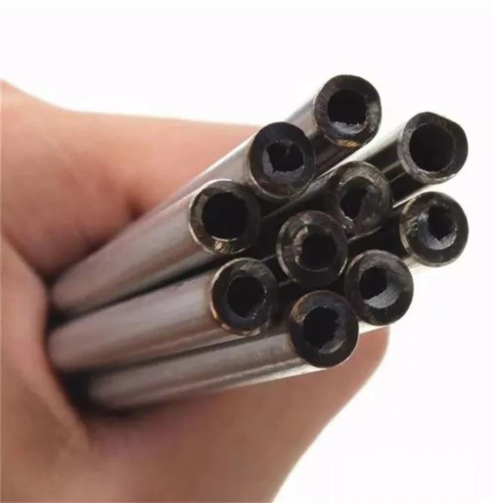 A479 Varilla De Acero Inoxidable