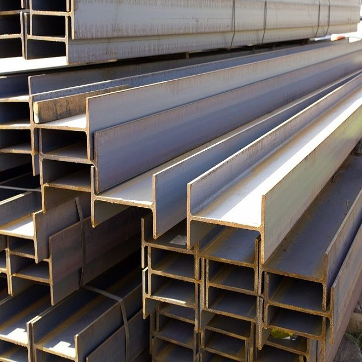Acero Acero Inoxidable De Alta Calidad Corte Acero Estructural 8740