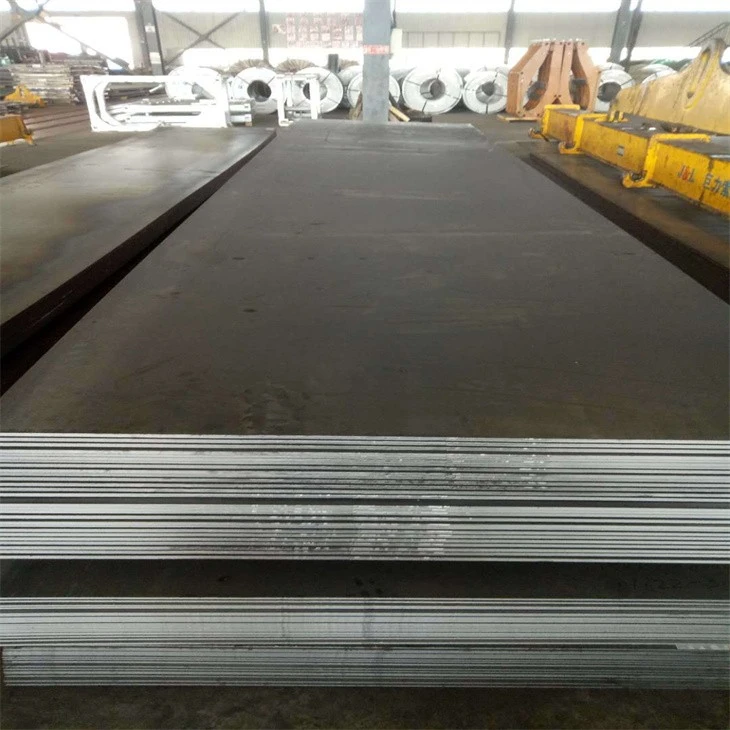 Acero Al Carbono A36 Q235