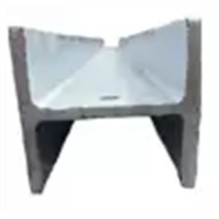 Acero Inoxidable Carbono Tipo H