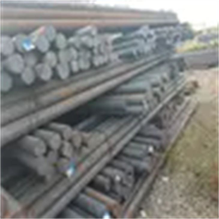 AISI 4140 Acero Al Carbono Redondo