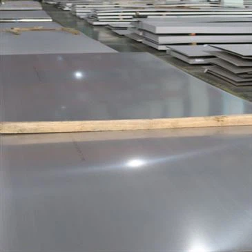 Aisi 317l Aço Inox