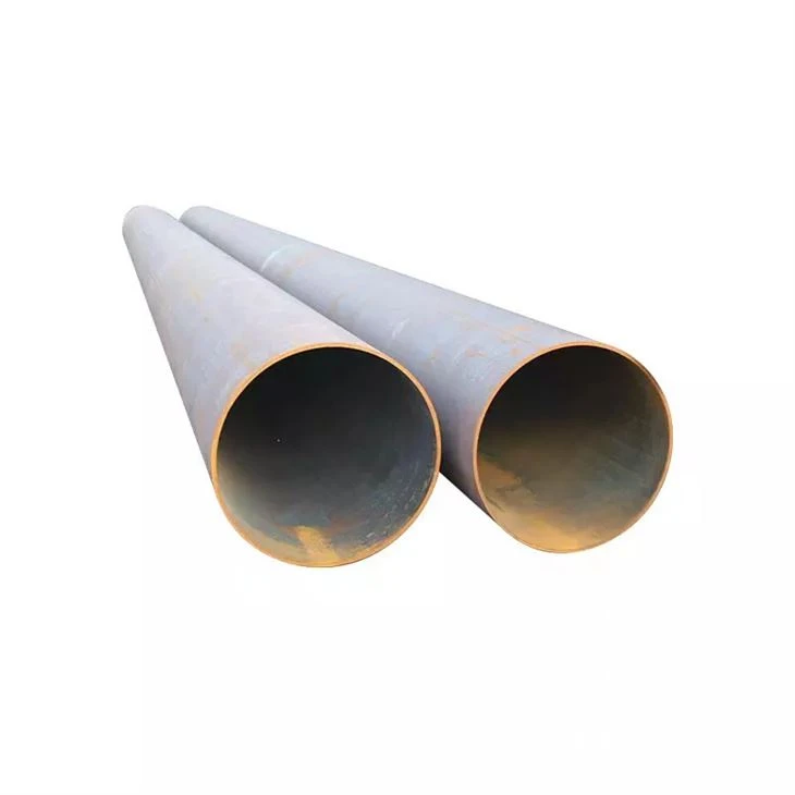 ASTM A53 Acero Al Carbono Sin Costura