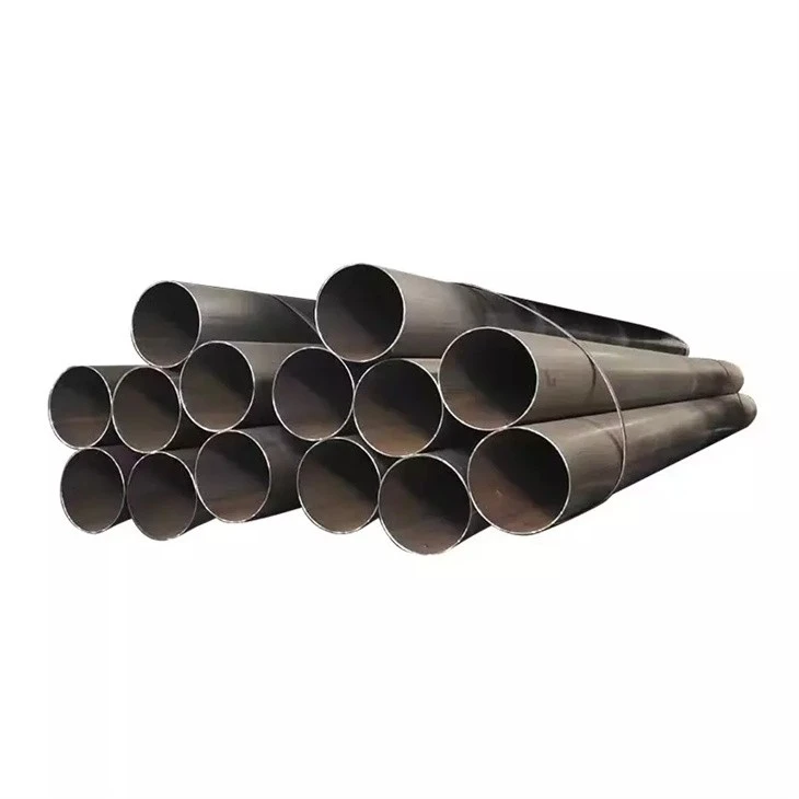 ASTM A53 Acero Al Carbono Sin Costura