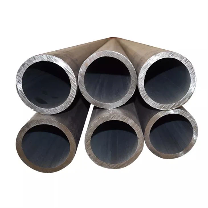 ASTM A106 Grade B Tubería De Acero Al Carbono