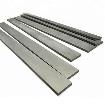 Barra Chata De Inox