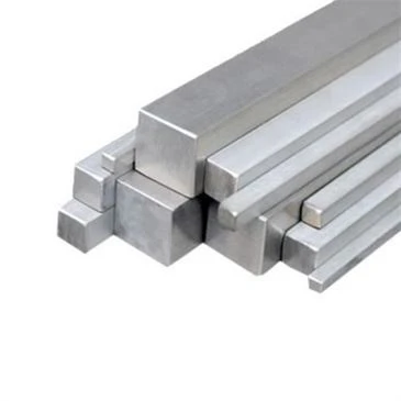 Barra_ Retangular Inox