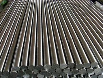 Barras Redondas De Acero