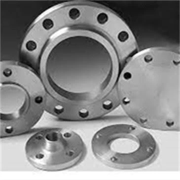 Flange Encaixe Solda (Socket Welding) 600