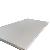 304 Placa De Acero Inoxidable Laminada En Caliente